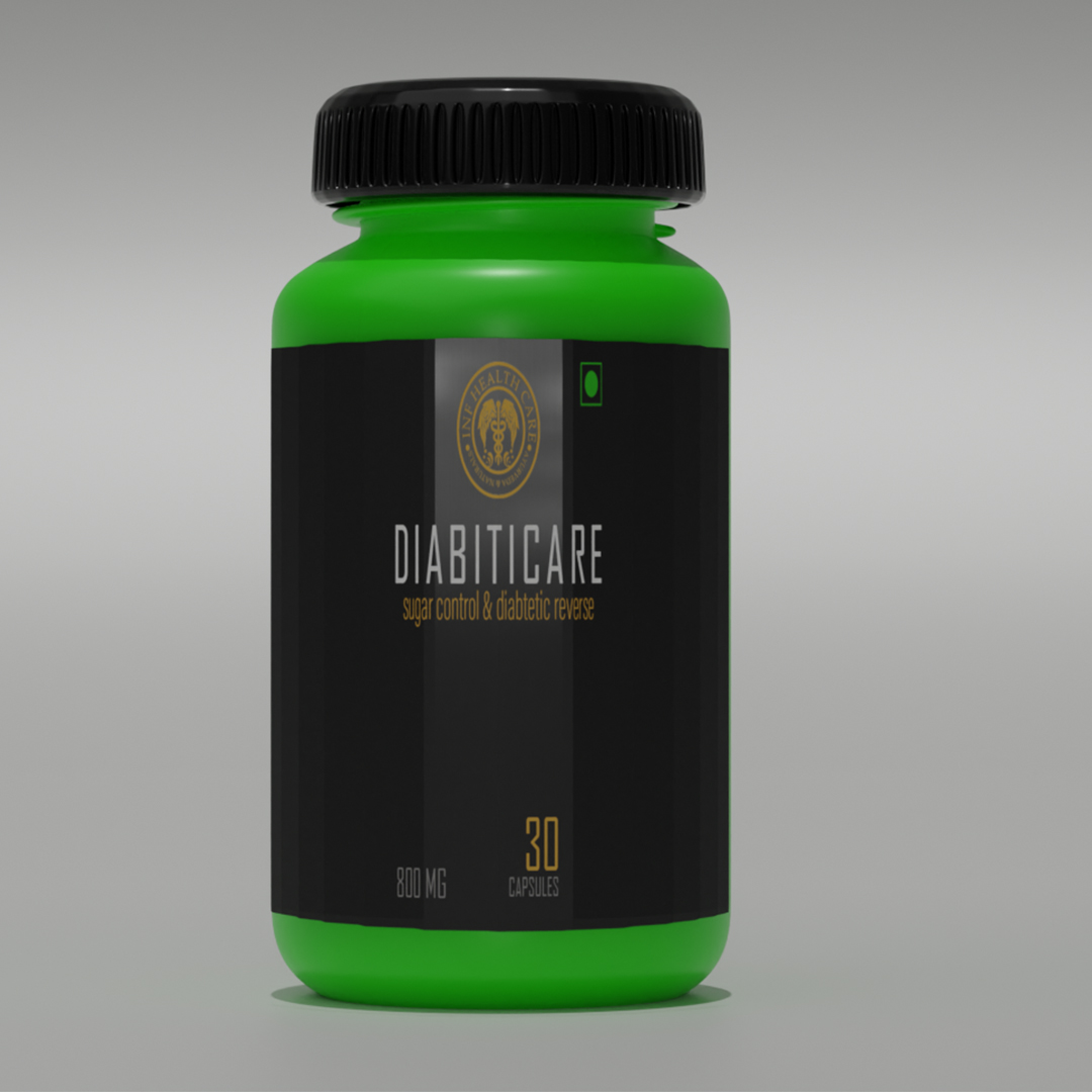 Diabiticare | Diabetes Product